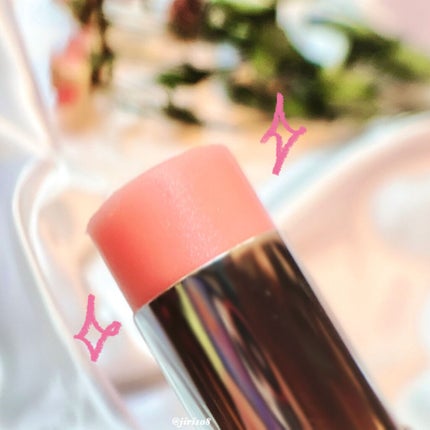 スティック グロウ/Dior/ジェル・クリームチークを使ったクチコミ(3枚目)