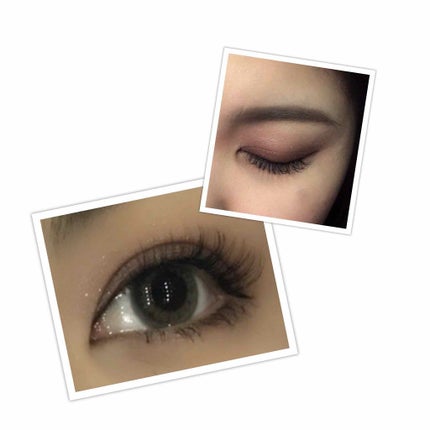 ロング&カールマスカラ スーパーWP/ヒロインメイク/マスカラを使ったクチコミ(1枚目)