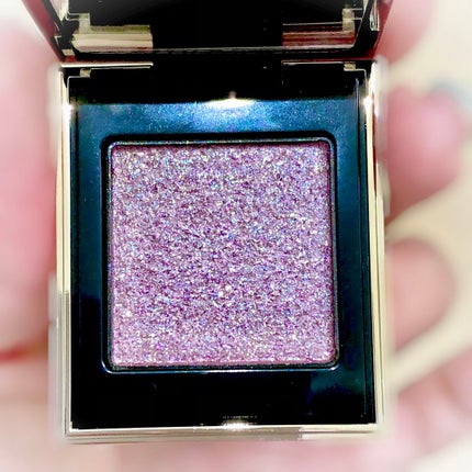 トーン タッチ アイズ/SUQQU/単色アイシャドウを使ったクチコミ(4枚目)