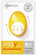 MEDIHEAL eggy Skin Firming Mask