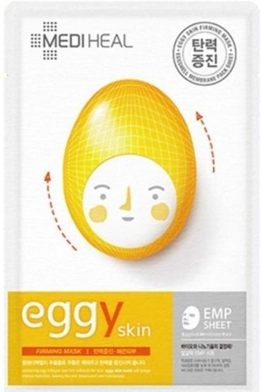 eggy Skin Firming Mask MEDIHEAL