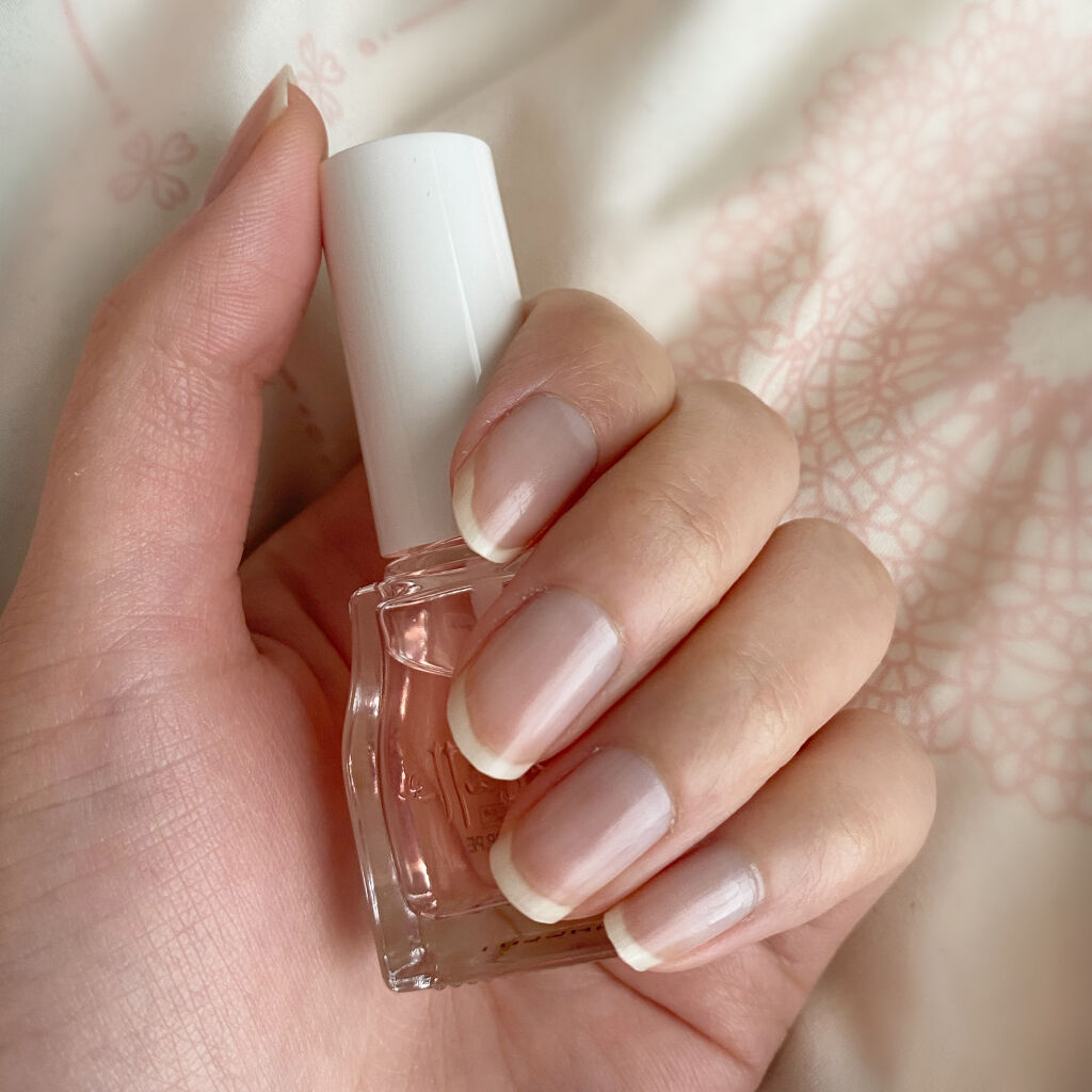 エテュセ クイックケアコート/ettusais/ネイルオイル・トリートメントを使ったクチコミ（1枚目）