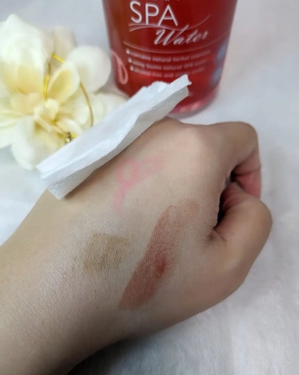 クレンジングウォーター/Koh Gen Do/クレンジングウォーターを使ったクチコミ(4枚目)