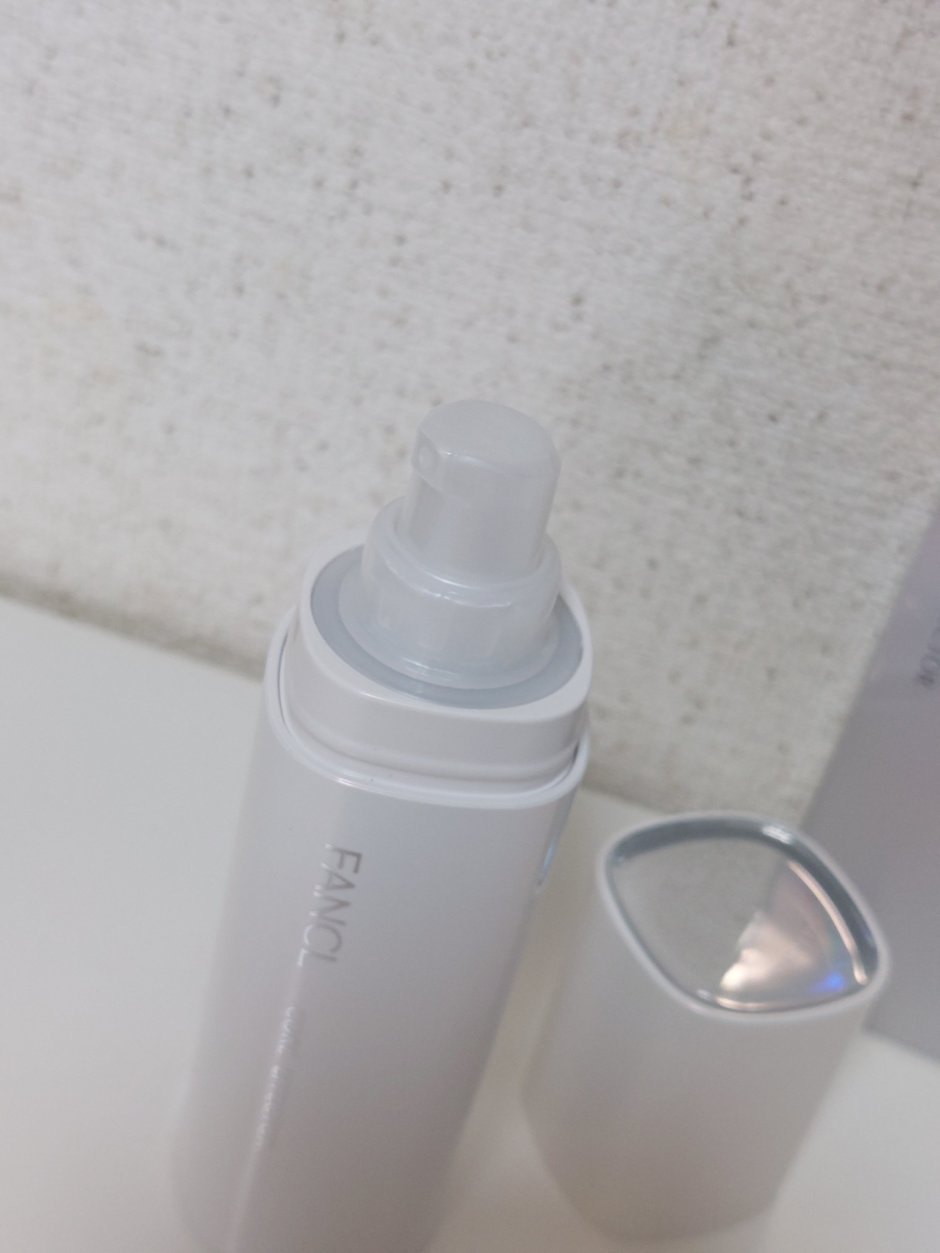 コアエフェクター/ファンケル/美容液を使ったクチコミ（2枚目）