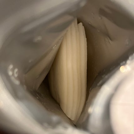 ビタミンBOMBマスク/クリアターン/シートマスク・パックを使ったクチコミ(2枚目)