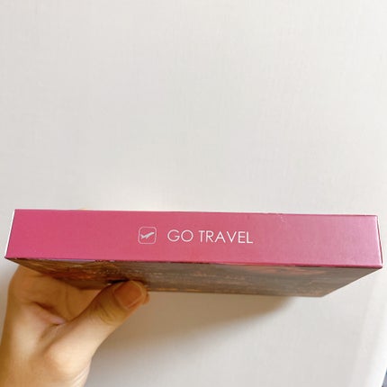 GO TRAVEL 15色アイシャドウパレット 05 重慶(hi Chongqing)/FOCALLURE/アイシャドウパレットの画像
