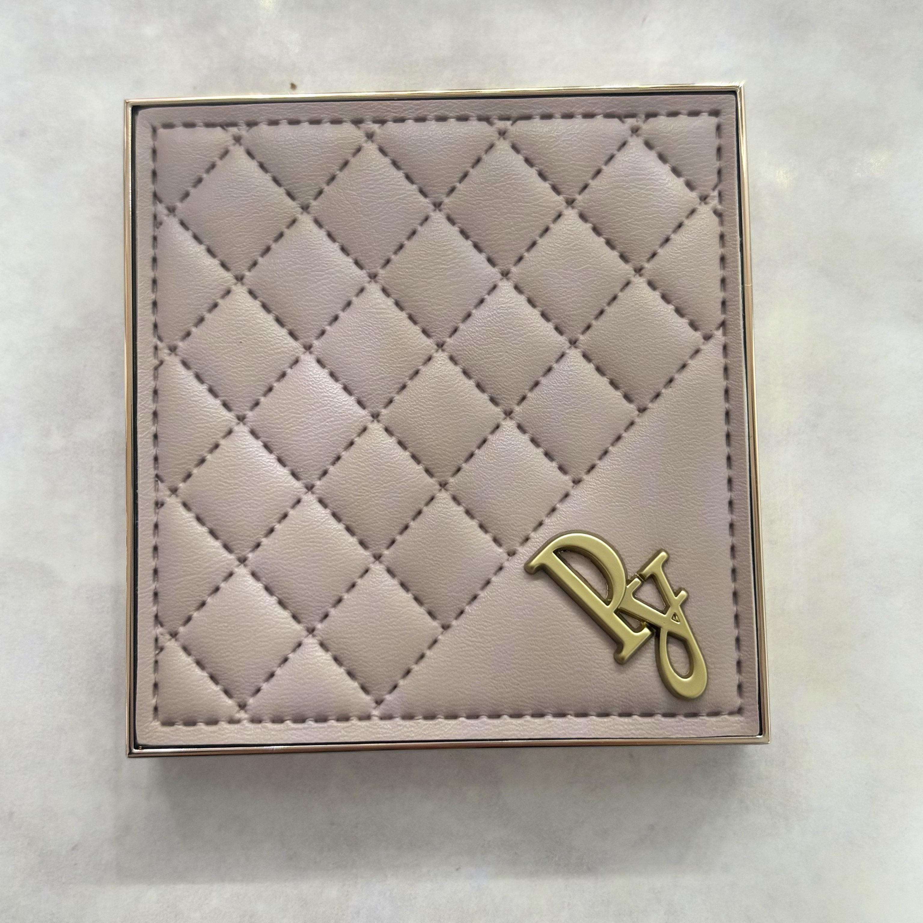 Heroine Mood Eye Palette/Peony/アイシャドウパレットを使ったクチコミ（2枚目）