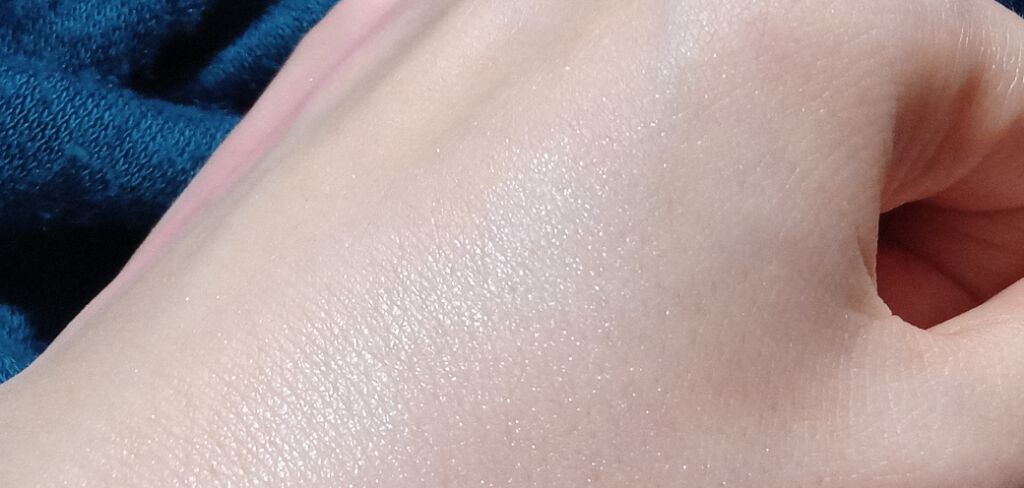 ポンポン ビューティー/クリューベル化粧品/化粧水を使ったクチコミ（2枚目）