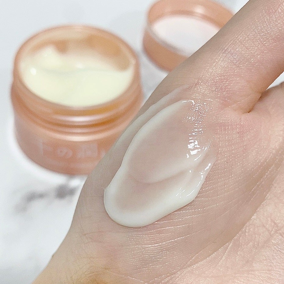 タウリフトパワーセラム/千の潤い/美容液を使ったクチコミ(3枚目)