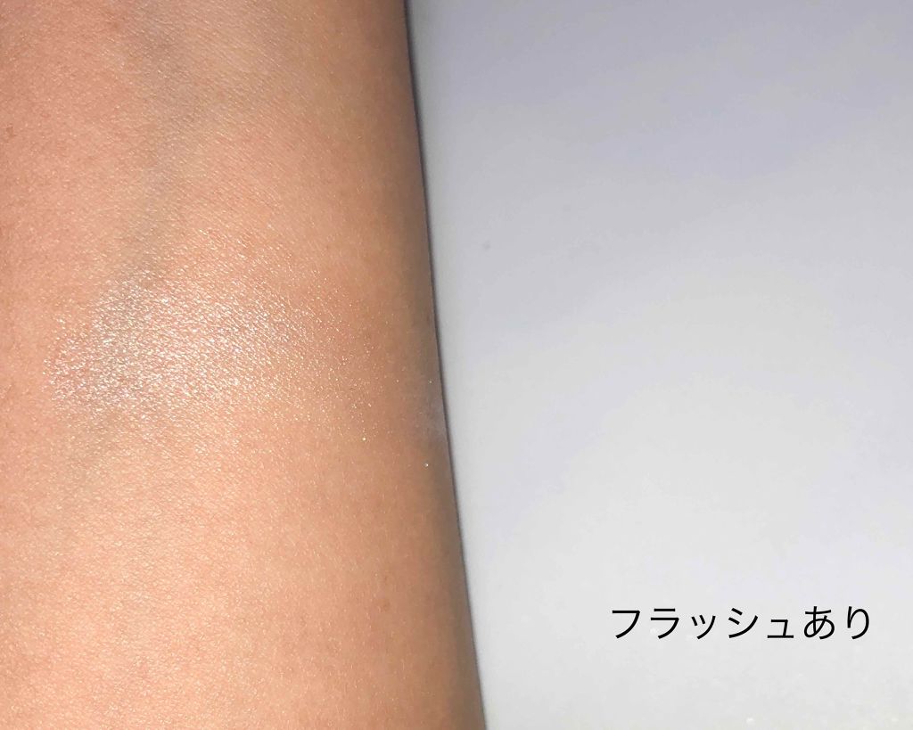 リシェ リップ&チーククリーム N/Visée/ジェル・クリームチークを使ったクチコミ(2枚目)