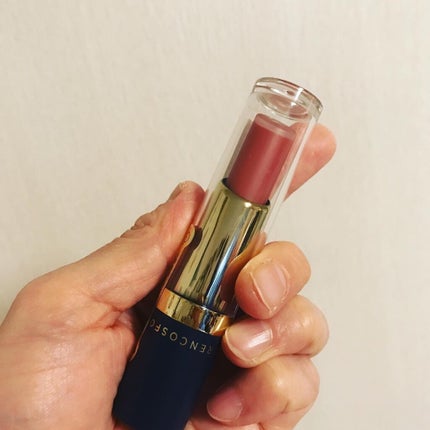 タトゥーベルベットティント/フォレンコス/リップティントを使ったクチコミ(2枚目)