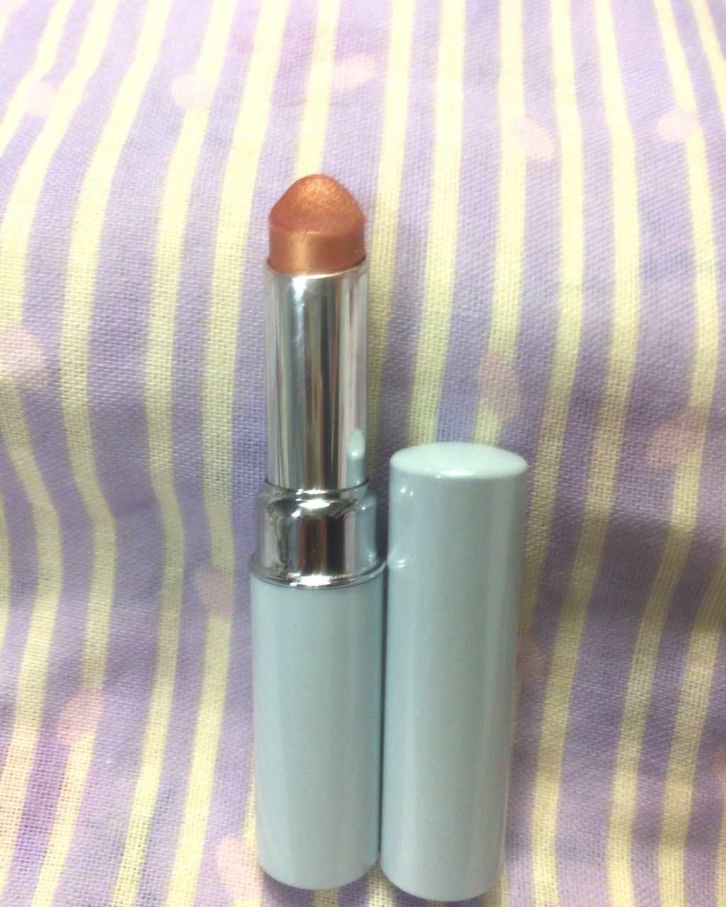 トリートメント リップスティック PV/ACSEINE/口紅を使ったクチコミ(1枚目)