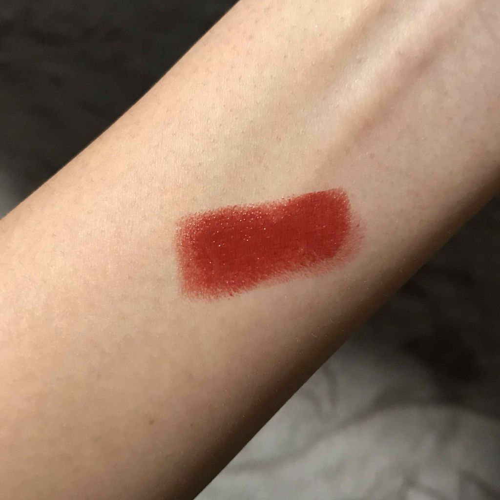 マシュマロルック リップスティック/リンメル ロンドン/口紅を使ったクチコミ（2枚目）