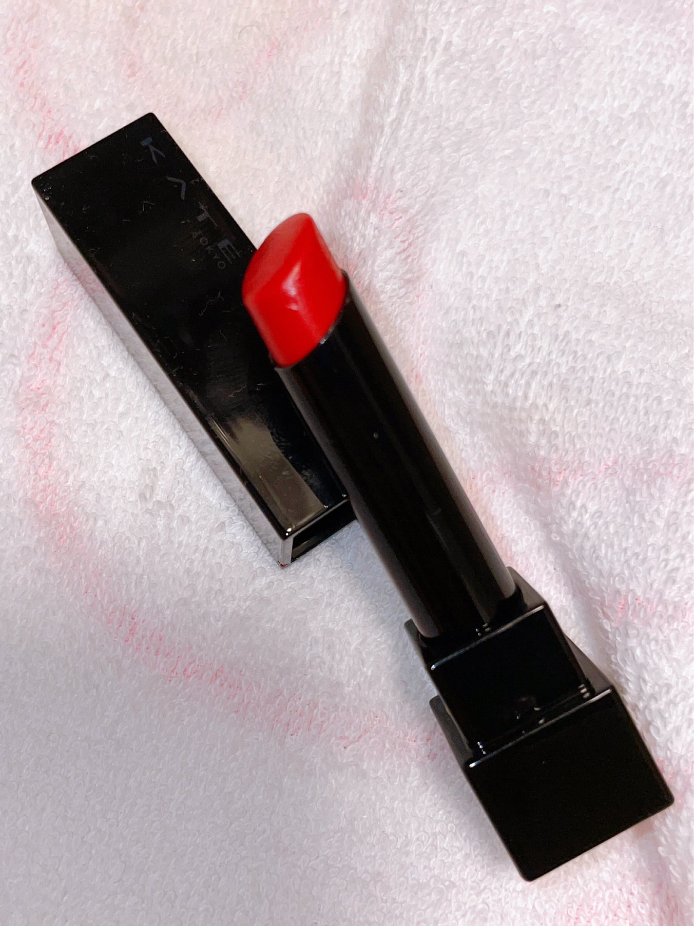 ケイト リップモンスター/KATE/口紅を使ったクチコミ(1枚目)