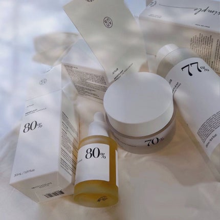 ドクダミ 77 スージングトナー/Anua/化粧水を使ったクチコミ(2枚目)