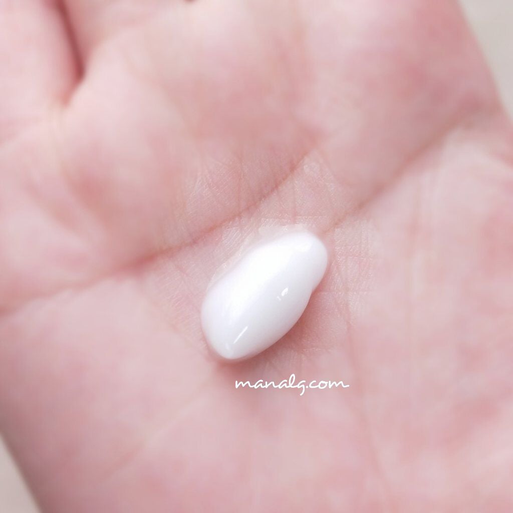 マディソン58 シャインフィニッシュ エマルジョン/スティーブンノル ニューヨーク/ヘアワックス・クリームを使ったクチコミ(3枚目)