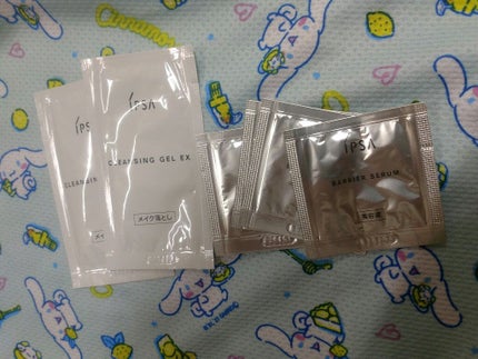 ザ・タイムR アクア/IPSA/化粧水を使ったクチコミ(7枚目)