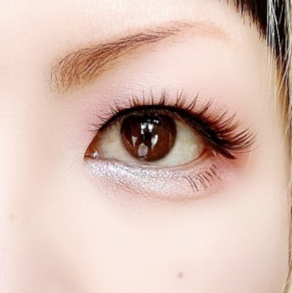 ZEESEA「ファンタジーパーク」12色アイシャドウパレット/ZEESEA/アイシャドウパレットを使ったクチコミ(6枚目)