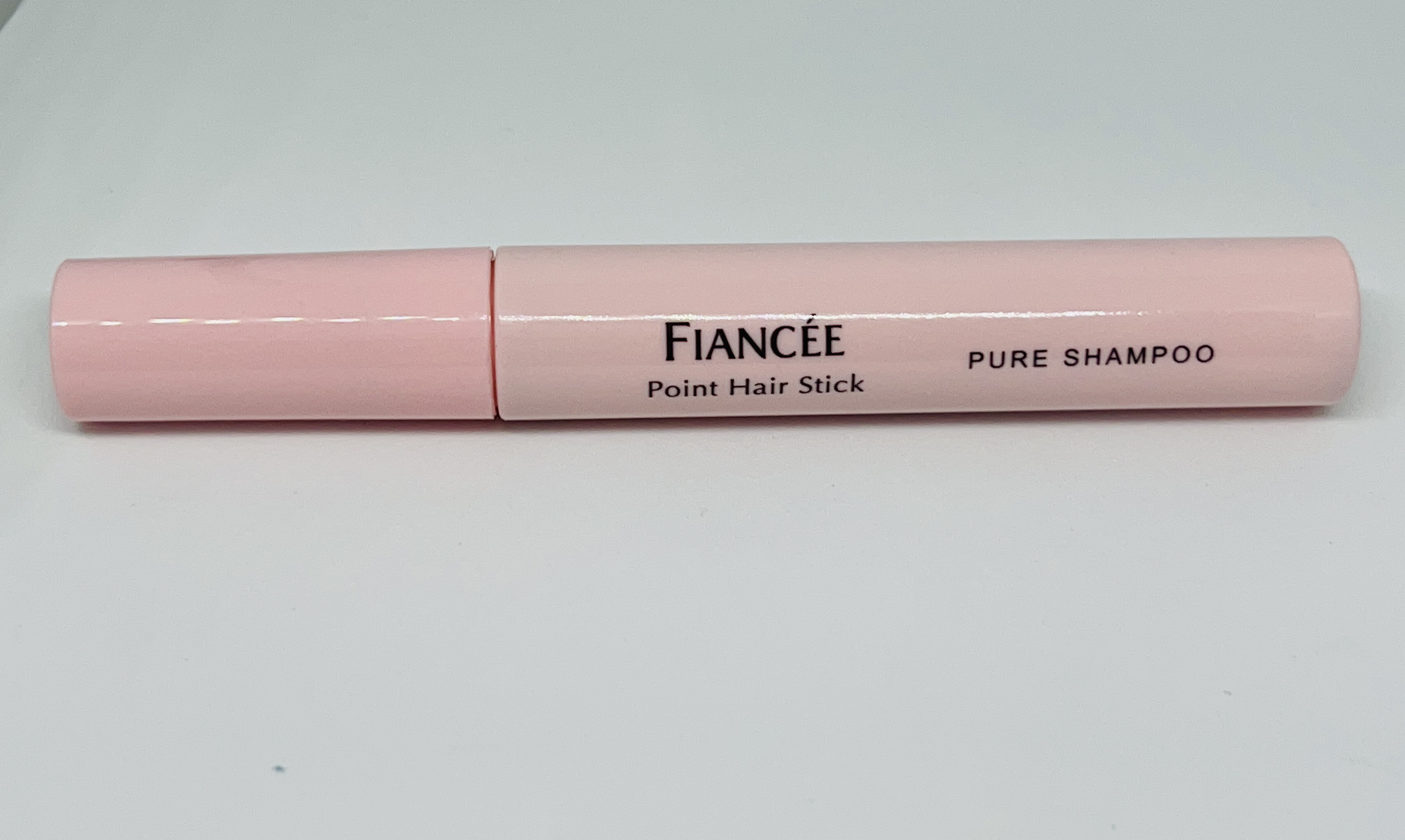 ポイントへアスティック ピュアシャンプーの香り		/フィアンセ/ヘアスタイリングを使ったクチコミ（2枚目）