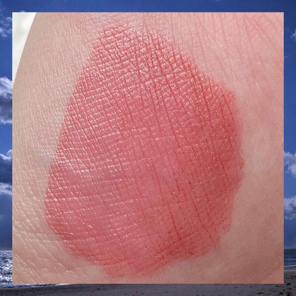 カラーステイ サテン インク/REVLON/口紅を使ったクチコミ(4枚目)