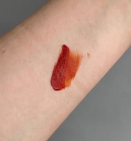 アディクション ザ マット リップ リキッド 009 Peruvian Brown/ADDICTION/口紅の画像