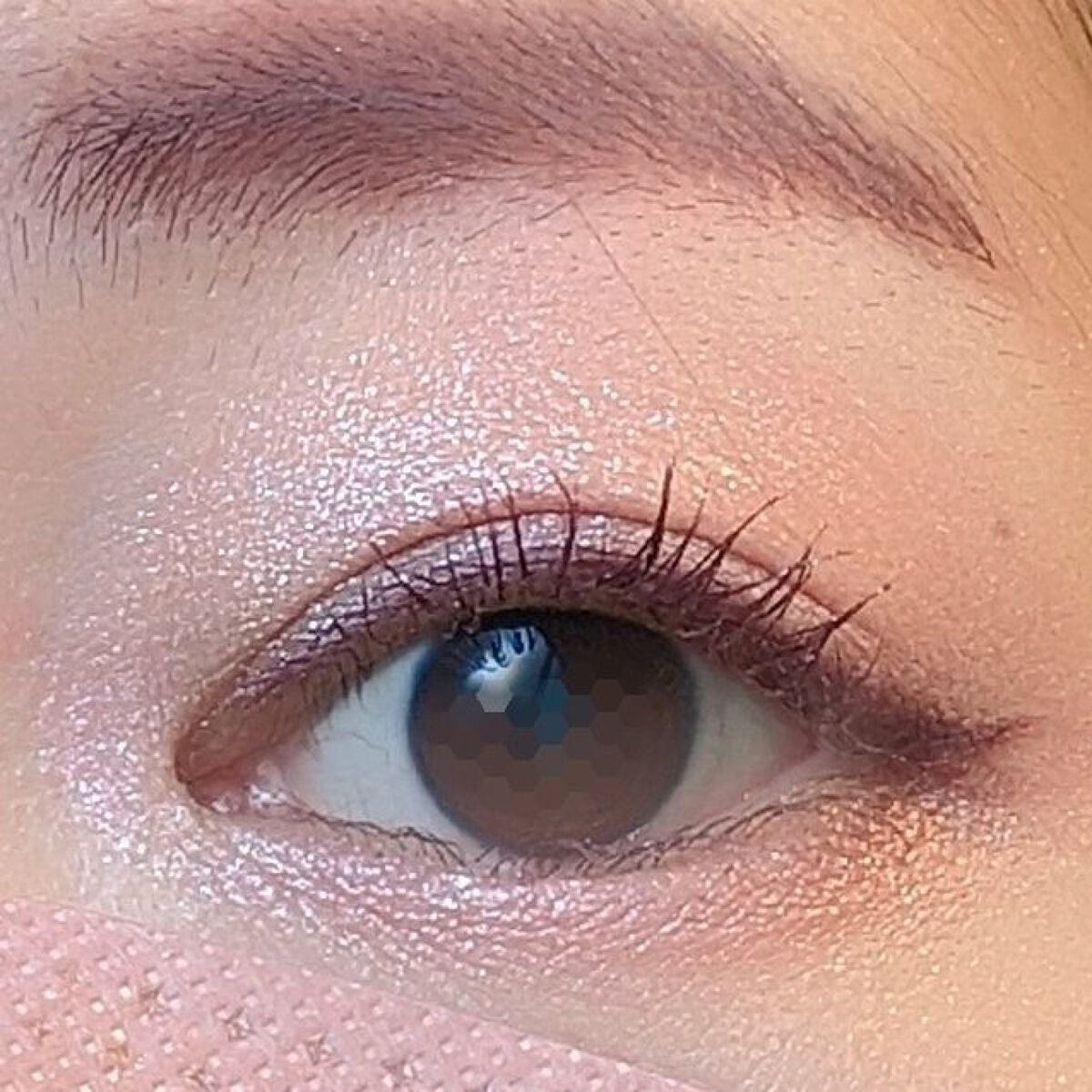 ラッシュエキスパンダー ロングロングロング EX (フローティング)/MAJOLICA MAJORCA/マスカラを使ったクチコミ(2枚目)