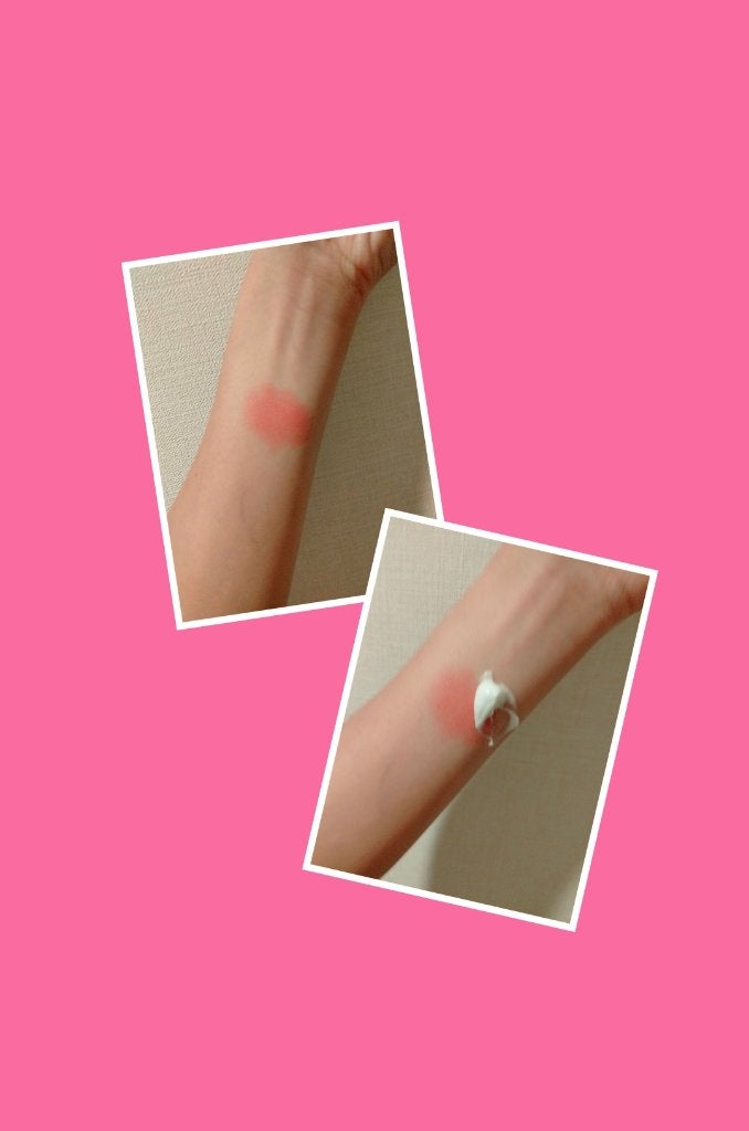 ann_annmk on LIPS 「『ViTABaby』クレンジングバームのスパチュラめんどく..」(3枚目)