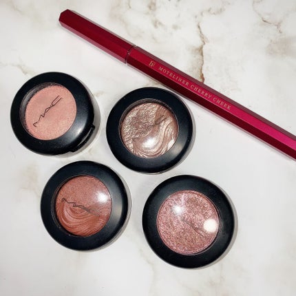 モテライナー リキッド/UZU BY FLOWFUSHI/リキッドアイライナーを使ったクチコミ(4枚目)