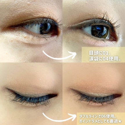 Cathy Doll シェイクシャインアイライナー/CathyDoll/リキッドアイライナーを使ったクチコミ(5枚目)