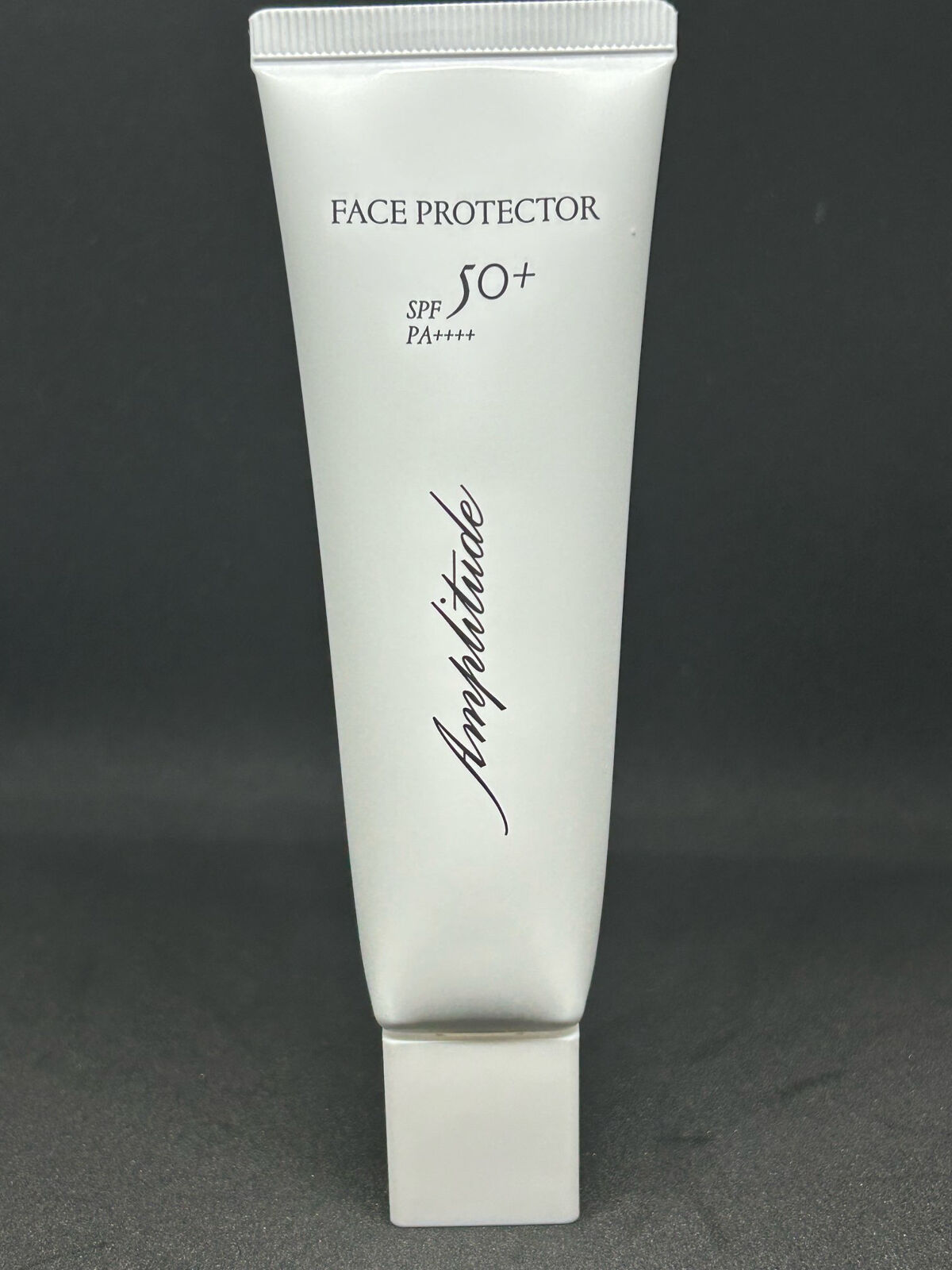 フェイスプロテクター/Amplitude/化粧下地を使ったクチコミ（1枚目）