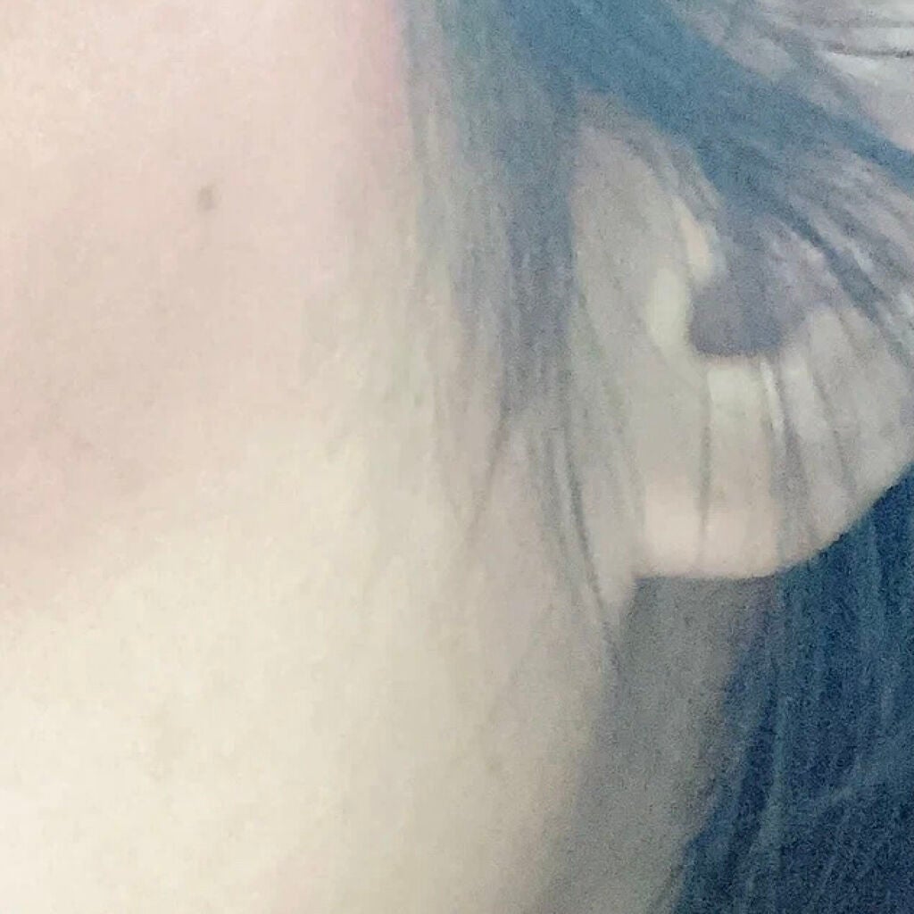 パウダー ブラッシュ/DECORTÉ/パウダーチークを使ったクチコミ(3枚目)