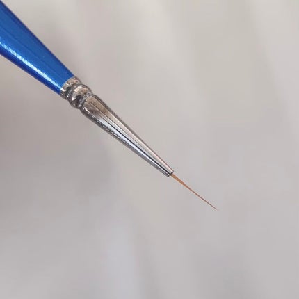 ロングライナー/プリジェル/ネイル用品を使ったクチコミ(4枚目)