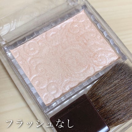 パールグロウハイライト/CEZANNE/パウダーハイライトを使ったクチコミ(6枚目)