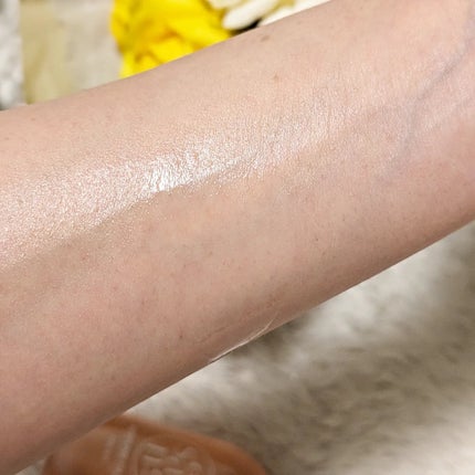 パフュームヘイズ ヘア&ボディミスト/SARANARA/ヘアミストを使ったクチコミ(6枚目)