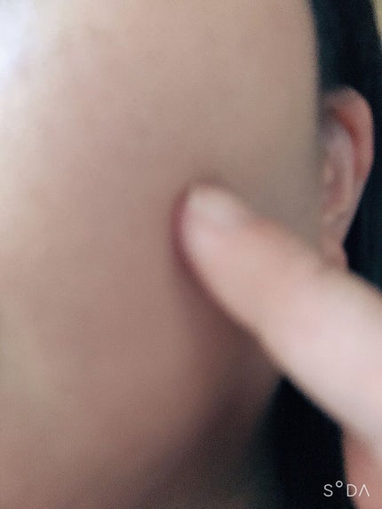 ミルキースキンリメイカー/MAJOLICA MAJORCA/化粧下地を使ったクチコミ(4枚目)