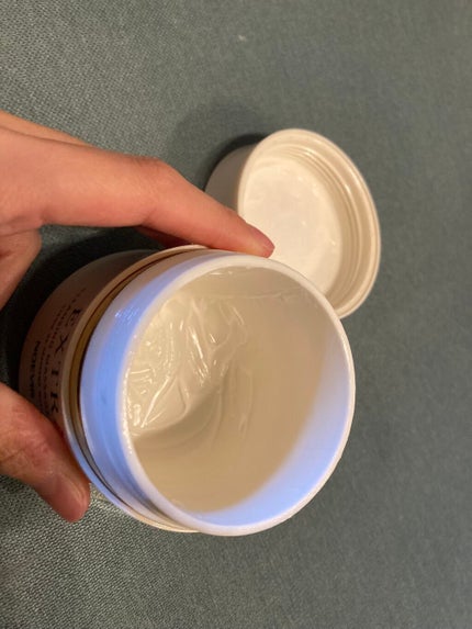 エクストラ 薬用クレンジングマッサージクリーム/ノエビア/クレンジングクリームを使ったクチコミ(3枚目)