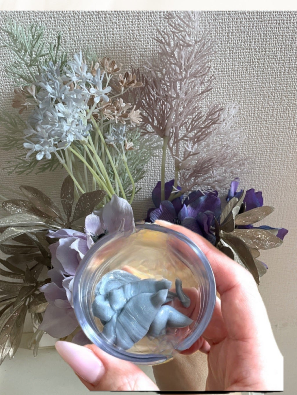 クレイクリームシャンプー(モイスト)/cocone/市販シャンプーを使ったクチコミ(2枚目)