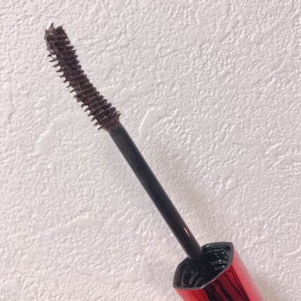 「塗るつけまつげ」ロングタイプ/デジャヴュ/マスカラを使ったクチコミ(3枚目)