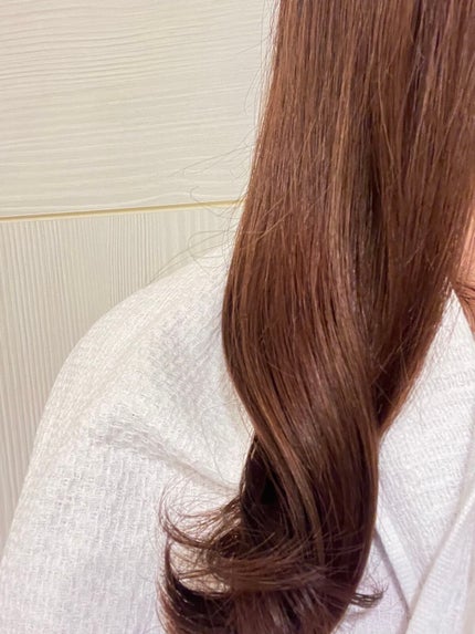 スカルプ&ボディトリートメント プレイフルエッセンス/MAISON LEXIA/頭皮トリートメントを使ったクチコミ(3枚目)