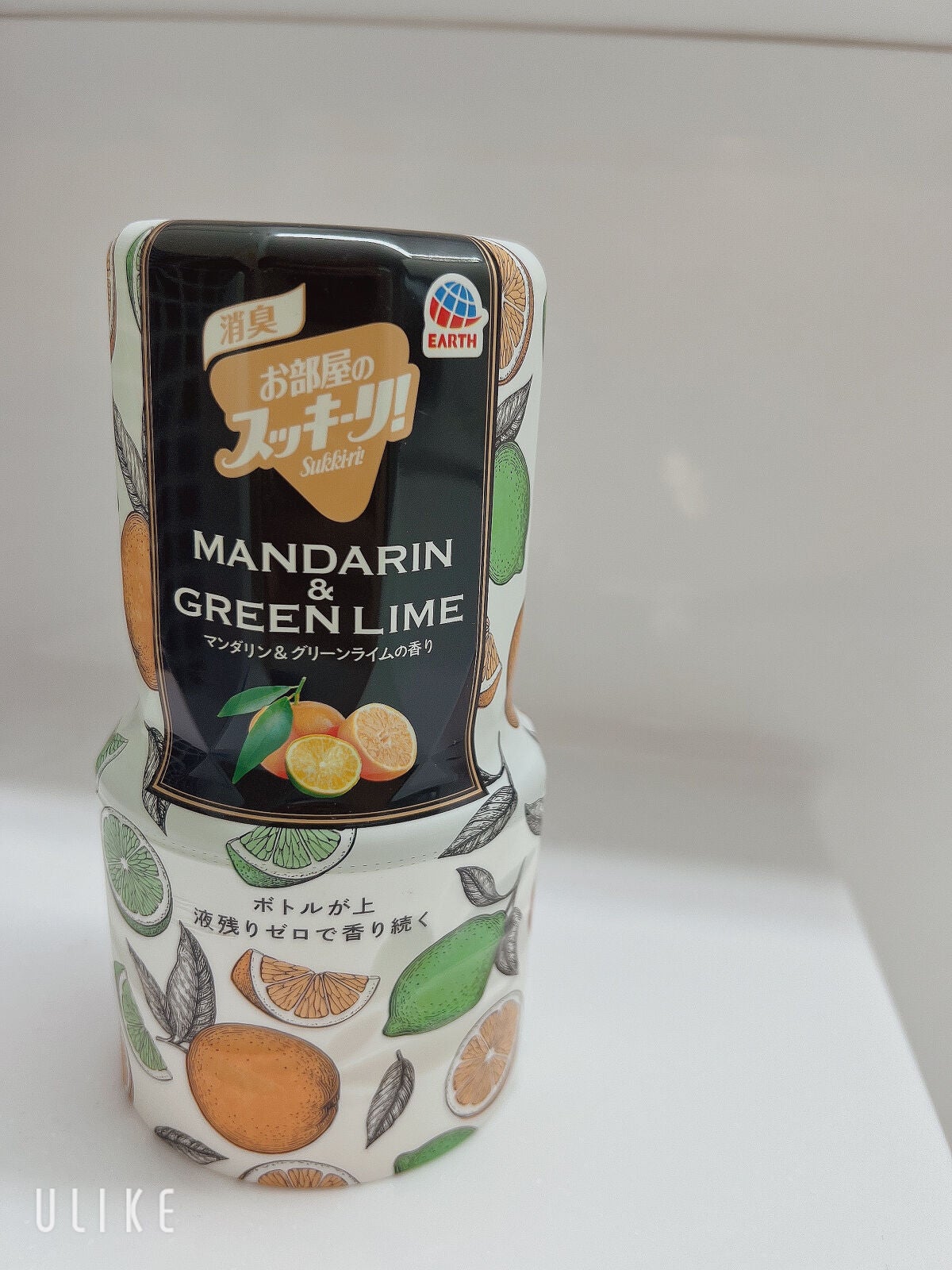 お部屋のスッキリ/アース製薬/その他を使ったクチコミ(2枚目)