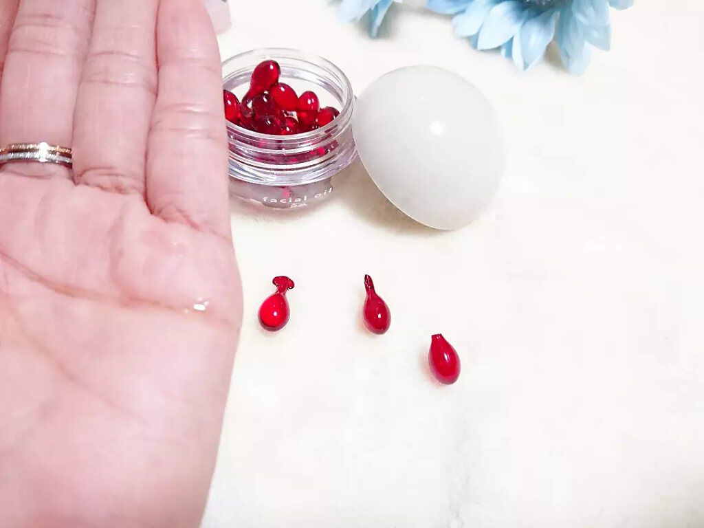 PHスプラッシュマスクPro./ビービーラボラトリーズ/洗い流すパック・マスクを使ったクチコミ(8枚目)