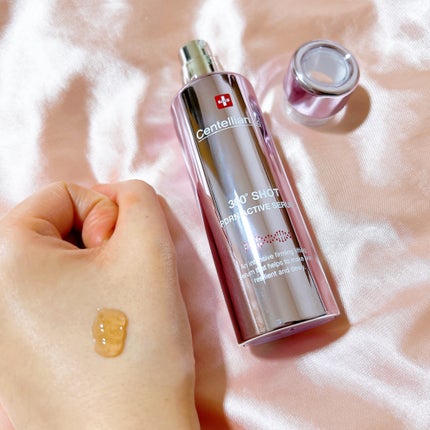 エキスパートマデカクリーム (コアファーミング)/センテリアン24/フェイスクリームを使ったクチコミ(5枚目)