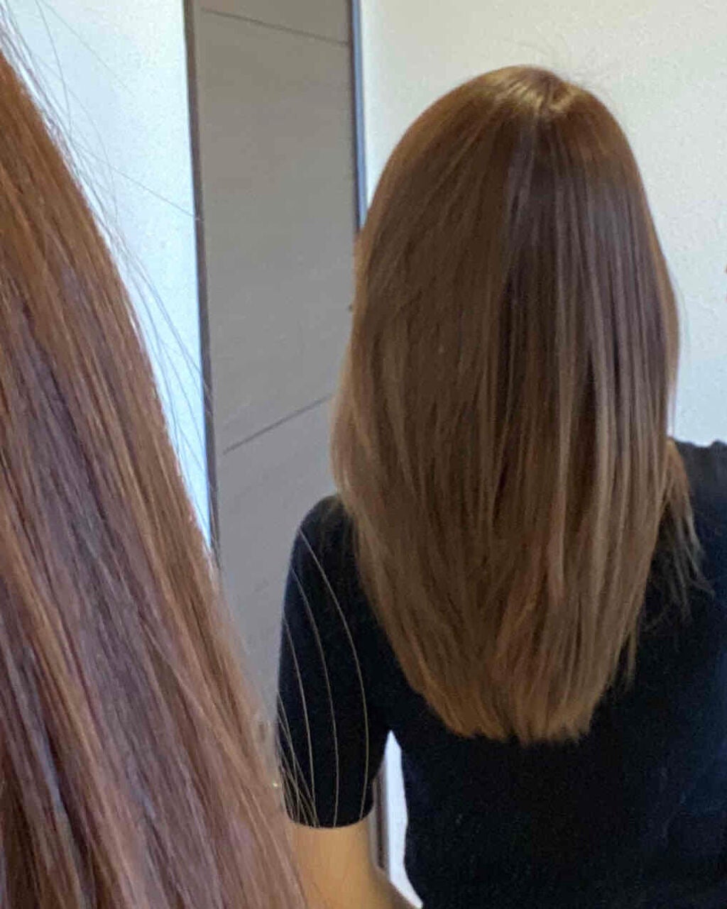 patron パトロン ビヨンド シャンプー 250ml/patron/サロンシャンプーを使ったクチコミ(1枚目)