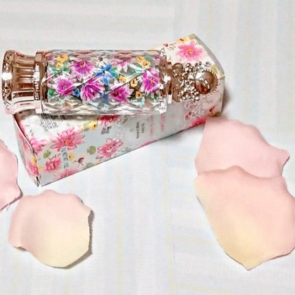 ジルスチュアート ブルーム リップ キャンディ/JILL STUART/口紅を使ったクチコミ(2枚目)