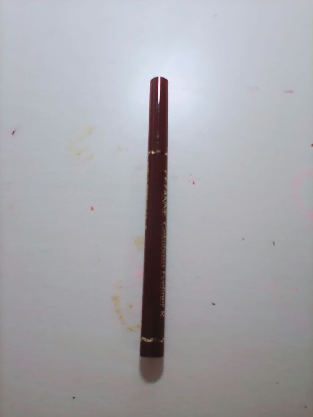 ジューシーピュアアイズ/キャンメイク/アイシャドウパレットを使ったクチコミ（2枚目）