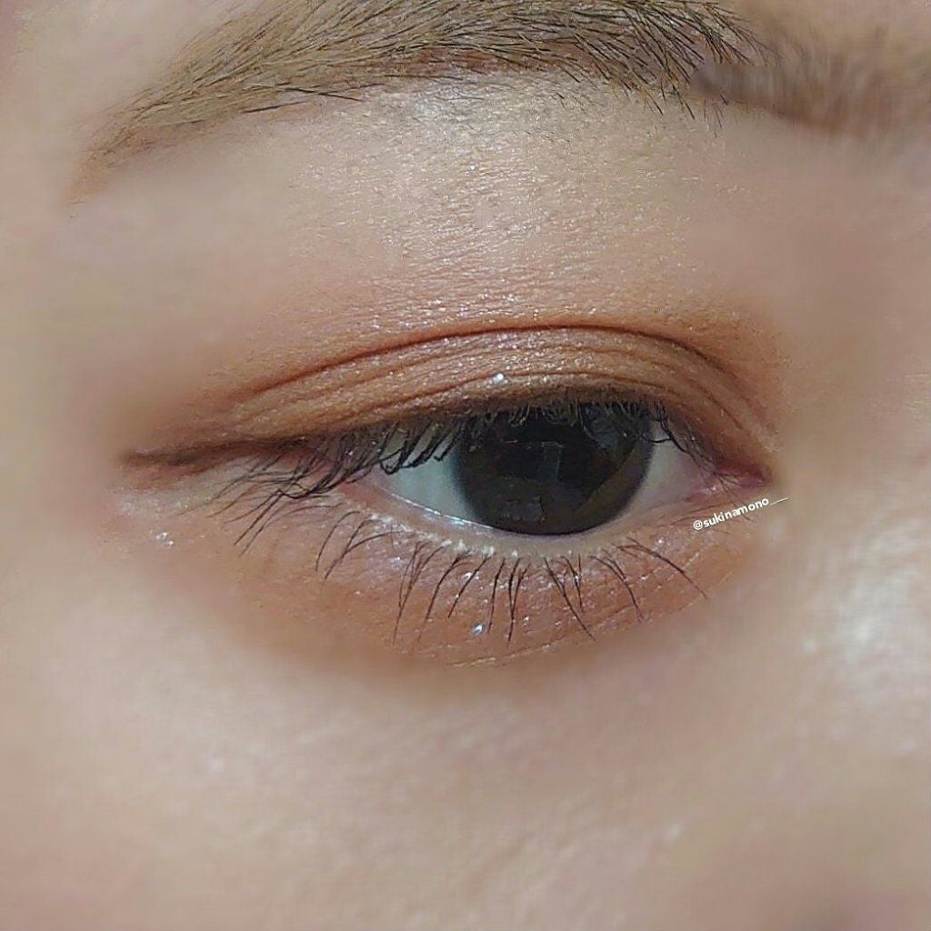 【旧品】パウダーチークス/キャンメイク/パウダーチークを使ったクチコミ(2枚目)