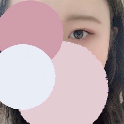 のびーるアイテープ(絆創膏タイプ、レギュラー)/DAISO/二重まぶた用アイテムを使ったクチコミ(3枚目)