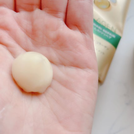 エアリーふんわりリペア シャンプー/コンディショナー/パンテーン/市販シャンプーを使ったクチコミ(7枚目)