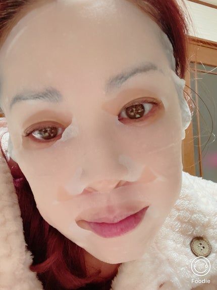 ルルルン ハイドラ EX マスク/ルルルン/シートマスク・パックを使ったクチコミ(4枚目)