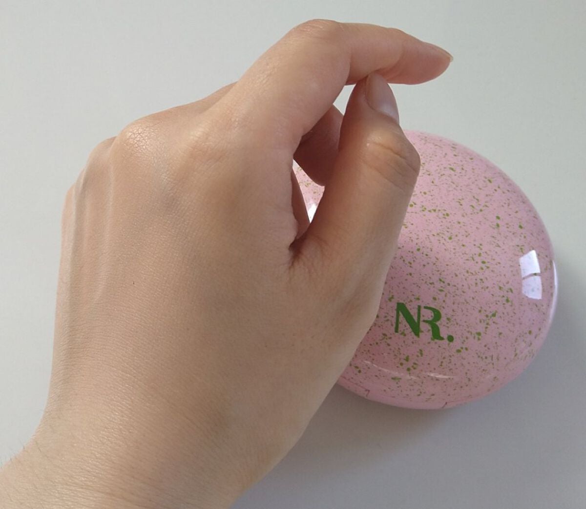 PROBIOエッセンスクッション/ネイチャーリパブリック/クッションファンデーションを使ったクチコミ(4枚目)